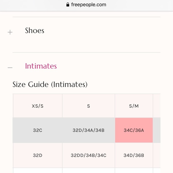 FREE PEOPLE Intimates Bralette Sitting Pretty - Picture 13 of 13